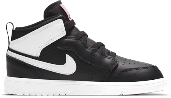 (PS) Air Jordan 1 中帮 ALT '黑白北极粉' AT4612-061 Order (PS) Air Jordan 1 中帮 ALT '黑白北极粉' AT4612-061