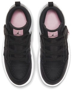 (幼兒) Air Jordan 1 Mid ALT 'Black White Arctic Punch' AT4612-061 Shop (幼兒) Air Jordan 1 Mid ALT 'Black White Arctic Punch' AT4612-061