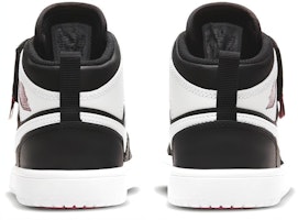 (PS) Air Jordan 1 Mid ALT 'Hitam Putih Arctic Punch' AT4612-061 Purchase (PS) Air Jordan 1 Mid ALT 'Hitam Putih Arctic Punch' AT4612-061