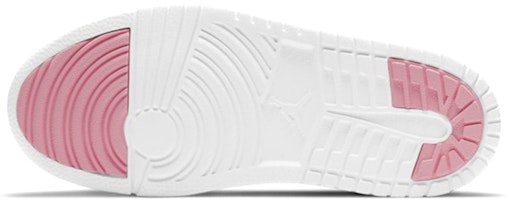 (PS) Air Jordan 1 Mid ALT 'Hitam Putih Arctic Punch' AT4612-061 Details for (PS) Air Jordan 1 Mid ALT 'Hitam Putih Arctic Punch' AT4612-061