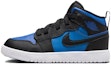 Buy (PS) Air Jordan 1 Mid Alt 'Royal Biru Hitam' DR9745-042