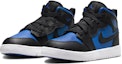 Lookbook (PS) Air Jordan 1 Mid Alt 'Royal Biru Hitam' DR9745-042