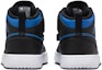 Shop (PS) Air Jordan 1 Mid Alt 'Royal Biru Hitam' DR9745-042
