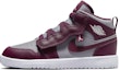 Buy (PS) Air Jordan 1 Mid Alt 'Bordeaux' Lelaki DQ8427-615