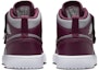 Purchase (PS) Air Jordan 1 Mid Alt 'Bordeaux' Lelaki DQ8427-615