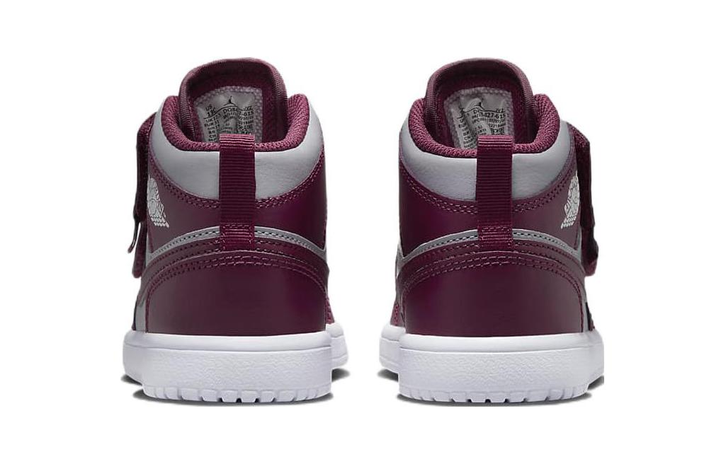 Purchase (PS) Air Jordan 1 Mid Alt ''Bordeaux'' Uomo/Donna DQ8427-615