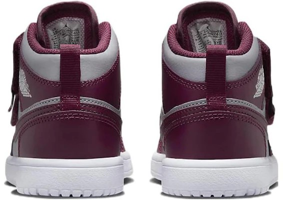 (PS) Air Jordan 1 Mid Alt ''Bordeaux'' Uomo/Donna DQ8427-615 Purchase (PS) Air Jordan 1 Mid Alt ''Bordeaux'' Uomo/Donna DQ8427-615