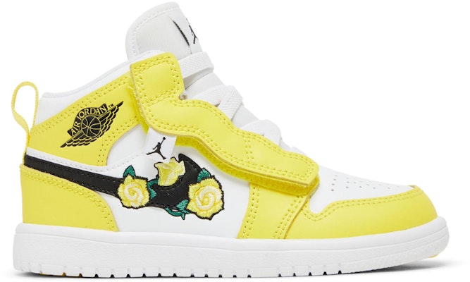 (PS) Air Jordan 1 Mid ALT 'Kuning Dynamic' AT4612-700 Buy (PS) Air Jordan 1 Mid ALT 'Kuning Dynamic' AT4612-700