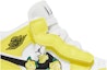 Order (PS) Air Jordan 1 Mid ALT 'Kuning Dynamic' AT4612-700