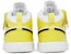 (PS) Air Jordan 1 Mid ALT 'Kuning Dynamic' AT4612-700