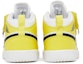 Details for (PS) Air Jordan 1 Mid ALT 'Kuning Dynamic' AT4612-700
