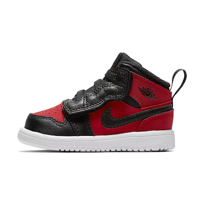 (PS) Jordan 1 Mid ALT 'Gym Red'