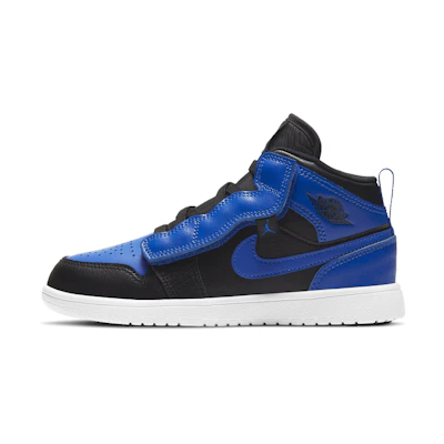 (PS) Jordan 1 Mid ALT 'Hyper Royal'