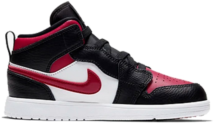 (PS) エア ジョーダン 1 MID ALT "ノーブルレッド" AR6351-066 Order (PS) エア ジョーダン 1 MID ALT "ノーブルレッド" AR6351-066