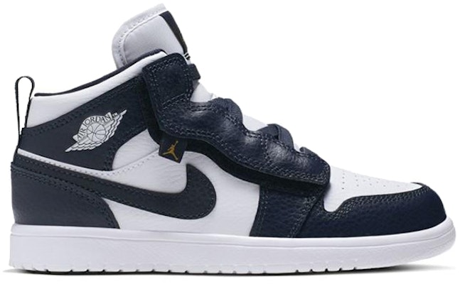 (Preschool) Air Jordan 1 Mid ALT 'Obsidian' AR6351-174 Order (Preschool) Air Jordan 1 Mid ALT 'Obsidian' AR6351-174