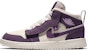 (PS) Air Jordan 1 Mid ALT 'Ungu Pro' AT4612-500