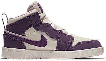 (PS) Air Jordan 1 Mid 替换“专业紫”配色 AT4612-500 Order (PS) Air Jordan 1 Mid 替换“专业紫”配色 AT4612-500