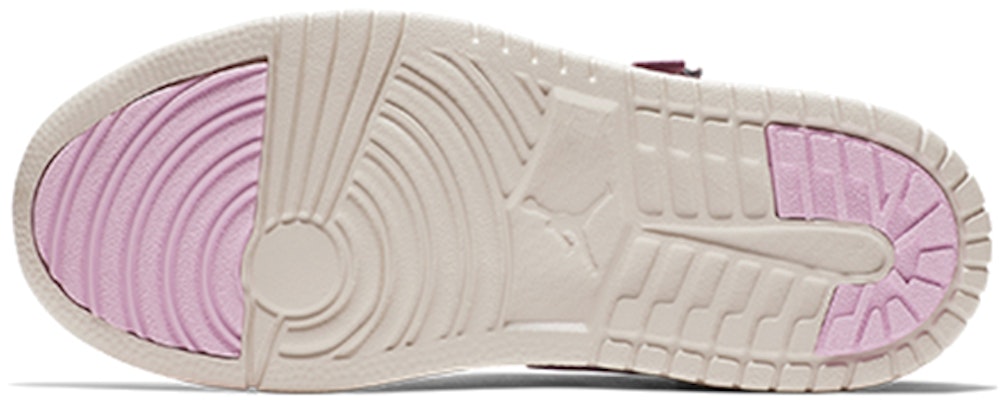 (PS) Air Jordan 1 Mid ALT 'Ungu Pro' AT4612-500 Shop (PS) Air Jordan 1 Mid ALT 'Ungu Pro' AT4612-500