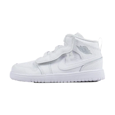 (PS) Jordan 1 Mid ALT 'Pure Platinum'