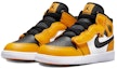 Lookbook (PS) Air Jordan 1 Mid Alt 'Taxi' Lelaki/Wanita AR6351-701