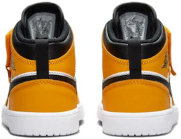Purchase (學齡前) Air Jordan 1 Mid Alt 'Taxi' AR6351-701