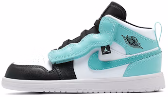 (Preschool) Air Jordan 1 Mid Alt 'Tropical Twist' AR6351-132 (Preschool) Air Jordan 1 Mid Alt 'Tropical Twist' AR6351-132