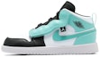Buy (PS) Air Jordan 1 Mid Alt 'Tropical Twist' - Kasut Lelaki Gaya Tropika AR6351-132