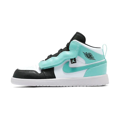 (PS) Jordan 1 Mid Alt 'Tropical Twist'