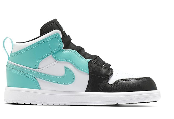 (PS) Air Jordan 1 Mid Alt 'Tropical Twist' - Kasut Lelaki Gaya Tropika AR6351-132 Order (PS) Air Jordan 1 Mid Alt 'Tropical Twist' - Kasut Lelaki Gaya Tropika AR6351-132