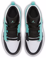 Shop (幼兒)Air Jordan 1 Mid Alt 'Tropical Twist' AR6351-132