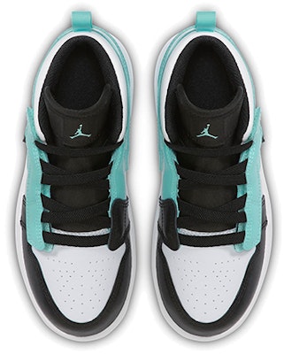 (PS) Air Jordan 1 Mid Alt 'Tropical Twist' - Kasut Lelaki Gaya Tropika AR6351-132 Shop (PS) Air Jordan 1 Mid Alt 'Tropical Twist' - Kasut Lelaki Gaya Tropika AR6351-132