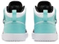 Purchase (PS) Air Jordan 1 Mid Alt 'Tropical Twist' - Kasut Lelaki Gaya Tropika AR6351-132