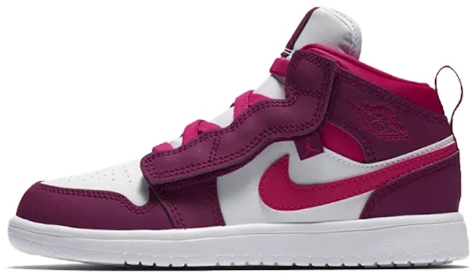 (PS) Air Jordan 1 Mid ALT 'True Berry' Kanak-Kanak Perempuan AT4612-661 Buy (PS) Air Jordan 1 Mid ALT 'True Berry' Kanak-Kanak Perempuan AT4612-661