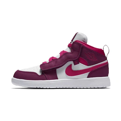 (PS) Jordan 1 Mid ALT 'True Berry'
