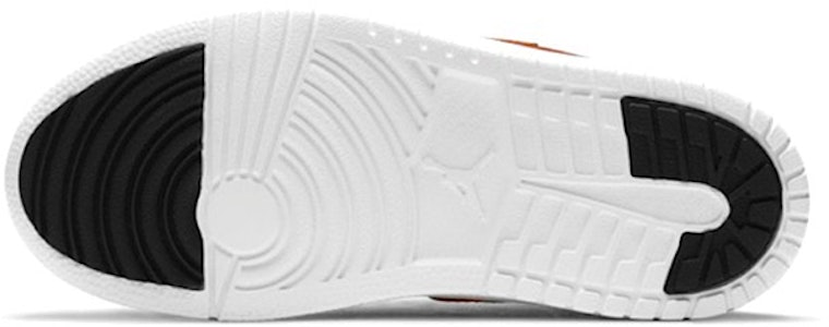 BP幼兒 Air Jordan 1 Mid Alt 紅鉤 中筒復古籃球鞋 黑白熊貓 Details for BP幼兒 Air Jordan 1 Mid Alt 紅鉤 中筒復古籃球鞋 黑白熊貓