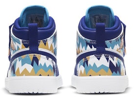 (PS) Air Jordan 1 Mid ALT 'Blanco Azul' AT4612-105 Purchase (PS) Air Jordan 1 Mid ALT 'Blanco Azul' AT4612-105