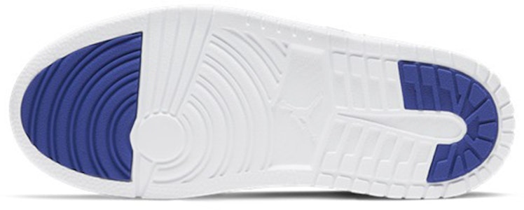 (PS) Air Jordan 1 Mid ALT 'Putih Biru' AT4612-105 Details for (PS) Air Jordan 1 Mid ALT 'Putih Biru' AT4612-105