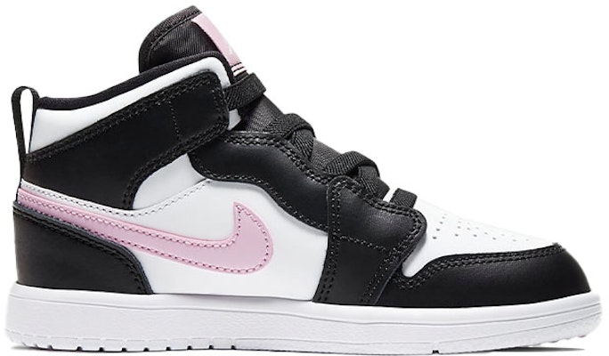(PS) Air Jordan 1 Mid Alt '白色浅北极粉' AT4612-103 Order (PS) Air Jordan 1 Mid Alt '白色浅北极粉' AT4612-103