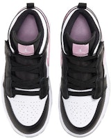 (PS) エアジョーダン1 MID "白ライトピンク" (Ea Jōdan 1 MID "Shiro Raito Pinku") AT4612-103 Shop (PS) エアジョーダン1 MID "白ライトピンク" (Ea Jōdan 1 MID "Shiro Raito Pinku") AT4612-103