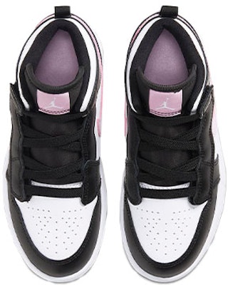 (PS) Air Jordan 1 Mid Alt '白色浅北极粉' AT4612-103 Shop (PS) Air Jordan 1 Mid Alt '白色浅北极粉' AT4612-103