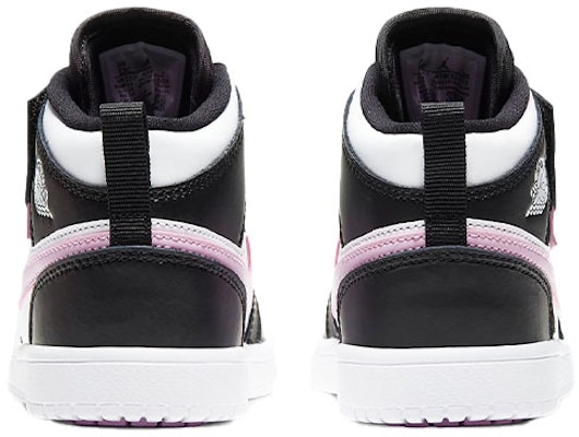 (PS) Air Jordan 1 Mid Alt '白色浅北极粉' AT4612-103 Purchase (PS) Air Jordan 1 Mid Alt '白色浅北极粉' AT4612-103