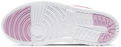 (PS) エアジョーダン1 MID "白ライトピンク" (Ea Jōdan 1 MID "Shiro Raito Pinku") AT4612-103 Details for (PS) エアジョーダン1 MID "白ライトピンク" (Ea Jōdan 1 MID "Shiro Raito Pinku") AT4612-103