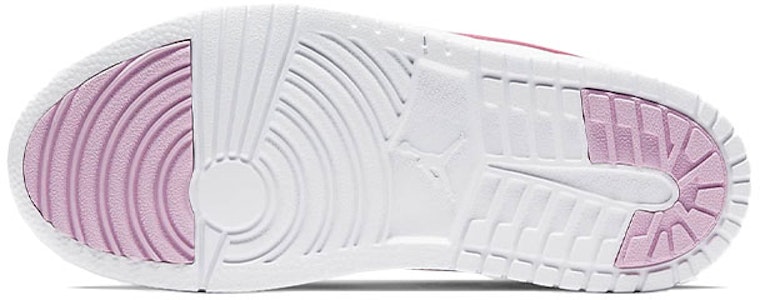 (PS) Air Jordan 1 Mid Alt 'Putih Arctic Pink Muda' AT4612-103 Details for (PS) Air Jordan 1 Mid Alt 'Putih Arctic Pink Muda' AT4612-103