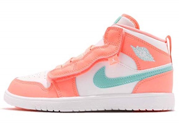 (PS) Air Jordan 1 Mid Alt 'Putih Jingga' AT4612-814 Buy (PS) Air Jordan 1 Mid Alt 'Putih Jingga' AT4612-814