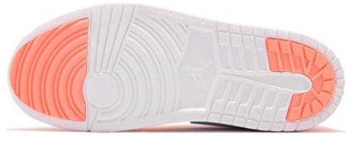 【BP幼童】Air Jordan 1 Mid Alt 白橙 Purchase 【BP幼童】Air Jordan 1 Mid Alt 白橙