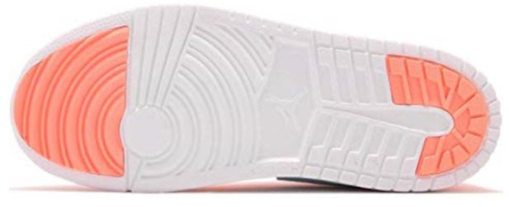 (PS) 에어 조던 1 미드 알트 '화이트 오렌지' AT4612-814 Purchase (PS) 에어 조던 1 미드 알트 '화이트 오렌지' AT4612-814