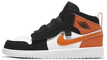 (Preschool) Air Jordan 1 MID ALT AR6351-058 (Preschool) Air Jordan 1 MID ALT AR6351-058