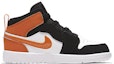 Order (PS) Air Jordan 1 MID ALT Lelaki Wanita Sneakers AR6351-058