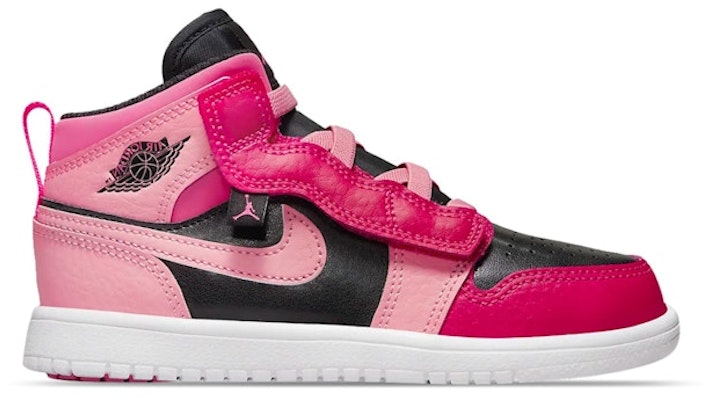 (Preschool) Air Jordan 1 Mid ALT Coral Chalk AR6351-662 Buy (Preschool) Air Jordan 1 Mid ALT Coral Chalk AR6351-662