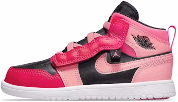 (Preschool) Air Jordan 1 Mid ALT Coral Chalk AR6351-662 (Preschool) Air Jordan 1 Mid ALT Coral Chalk AR6351-662